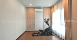 บ้านเดี่ยว เดอะ ซิตี้ บางนา บ้านใหม่ พร้อมอยู่ ใกล้ เมกะบางนา