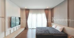 บ้านเดี่ยว เดอะ ซิตี้ บางนา บ้านใหม่ พร้อมอยู่ ใกล้ เมกะบางนา