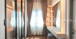 บ้านเดี่ยว เดอะ ซิตี้ บางนา บ้านใหม่ พร้อมอยู่ ใกล้ เมกะบางนา