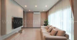 บ้านเดี่ยว เดอะ ซิตี้ บางนา บ้านใหม่ พร้อมอยู่ ใกล้ เมกะบางนา