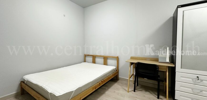 ทาวน์โฮม ซิตี้เซนส์ ศาลายา – พุทธมณฑล หลังริม ราคาถูกที่สุดในโครงการ