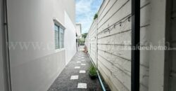 ทาวน์โฮม ซิตี้เซนส์ ศาลายา – พุทธมณฑล หลังริม ราคาถูกที่สุดในโครงการ