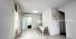 ทาวน์โฮม ซิตี้เซนส์ ศาลายา – พุทธมณฑล หลังริม ราคาถูกที่สุดในโครงการ