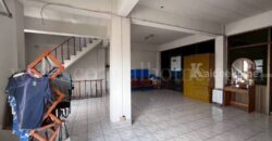 อาคารพาณิชย์ 5 ชั้น 2 คูหา ถนนกาญจนาภิเษก ใกล้ เซ็นทรัล เวสต์เกต