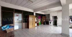 อาคารพาณิชย์ 5 ชั้น 2 คูหา ถนนกาญจนาภิเษก ใกล้ เซ็นทรัล เวสต์เกต