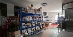 อาคารพาณิชย์ 5 ชั้น 2 คูหา ถนนกาญจนาภิเษก ใกล้ เซ็นทรัล เวสต์เกต