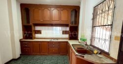 บ้านเดี่ยว มัณฑนา พระยาสุเรนทร์ 26 รามอินทรา 109 ใกล้ แฟชั่นไอส์แลนด์