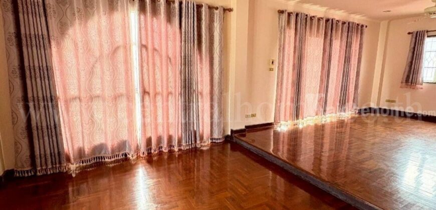 บ้านเดี่ยว มัณฑนา พระยาสุเรนทร์ 26 รามอินทรา 109 ใกล้ แฟชั่นไอส์แลนด์