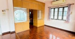 บ้านเดี่ยว มัณฑนา พระยาสุเรนทร์ 26 รามอินทรา 109 ใกล้ แฟชั่นไอส์แลนด์