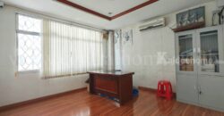 อาคารพาณิชย์ 4 ชั้นครึ่ง 2 คูหา ถนนพหลโยธิน (รังสิต – นวนคร) ใกล้ตลาดไท ถูกมาก