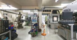 อาคารพาณิชย์ 4 ชั้นครึ่ง 2 คูหา ถนนพหลโยธิน (รังสิต – นวนคร) ใกล้ตลาดไท ถูกมาก