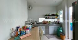 บ้านแฝด ศุภาลัย วิลล์ วงแหวน – บางใหญ่ ถูกที่สุดในโครงการ