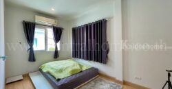 บ้านแฝด ศุภาลัย วิลล์ วงแหวน – บางใหญ่ ถูกที่สุดในโครงการ