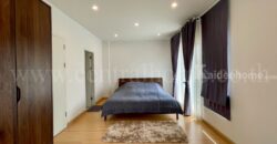 บ้านแฝด ศุภาลัย วิลล์ วงแหวน – บางใหญ่ ถูกที่สุดในโครงการ