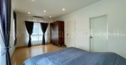 บ้านแฝด ศุภาลัย วิลล์ วงแหวน – บางใหญ่ ถูกที่สุดในโครงการ