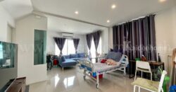 บ้านแฝด ศุภาลัย วิลล์ วงแหวน – บางใหญ่ ถูกที่สุดในโครงการ