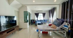 บ้านแฝด ศุภาลัย วิลล์ วงแหวน – บางใหญ่ ถูกที่สุดในโครงการ