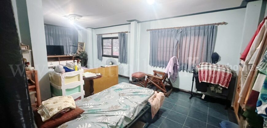 บ้านเดี่ยว ซอยพิบูลสงคราม 22 ซอยวัดกำแพง ราคาถูก