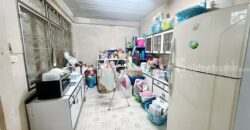 บ้านเดี่ยว ซอยพิบูลสงคราม 22 ซอยวัดกำแพง ราคาถูก