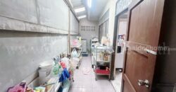 บ้านเดี่ยว ซอยพิบูลสงคราม 22 ซอยวัดกำแพง ราคาถูก