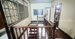 บ้านเดี่ยว ซอยพิบูลสงคราม 22 ซอยวัดกำแพง ราคาถูก