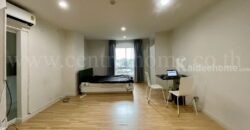 คูล คอนโด พระราม 7 บางกรวย ใกล้ MRT สถานีบางอ้อ