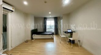 คูล คอนโด พระราม 7 บางกรวย ใกล้ MRT สถานีบางอ้อ