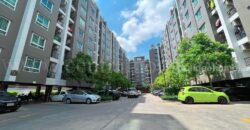 คูล คอนโด พระราม 7 บางกรวย ใกล้ MRT สถานีบางอ้อ