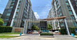 คูล คอนโด พระราม 7 บางกรวย ใกล้ MRT สถานีบางอ้อ