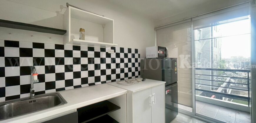 คูล คอนโด พระราม 7 บางกรวย ใกล้ MRT สถานีบางอ้อ