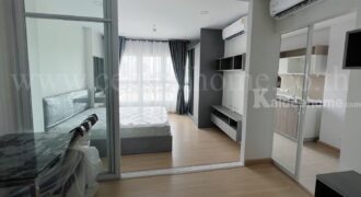 ขาย และ ให้เช่า คอนโด ศุภาลัย เวอเรนด้า รามคำแหง ราคาถูก ติด MRT สถานีราชมังคลา