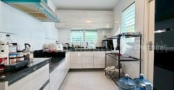 บ้านเดี่ยว มัณฑนา อ่อนนุช – วงแหวน 5 ถูกที่สุดในโครงการ