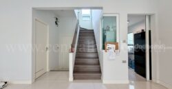 บ้านเดี่ยว มัณฑนา อ่อนนุช – วงแหวน 5 ถูกที่สุดในโครงการ