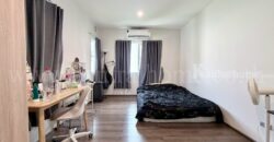 บ้านเดี่ยว มัณฑนา อ่อนนุช – วงแหวน 5 ถูกที่สุดในโครงการ