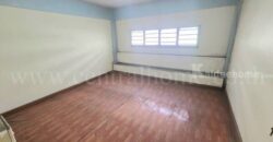 อาคารพาณิชย์ 4 ชั้น ซอยเพชรเกษม 93 ใกล้ตลาดอ้อมน้อย