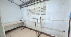 อาคารพาณิชย์ 4 ชั้น ซอยเพชรเกษม 93 ใกล้ตลาดอ้อมน้อย