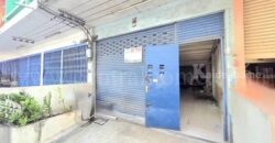 อาคารพาณิชย์ 4 ชั้น ซอยเพชรเกษม 93 ใกล้ตลาดอ้อมน้อย