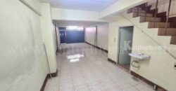 อาคารพาณิชย์ 4 ชั้น ซอยเพชรเกษม 93 ใกล้ตลาดอ้อมน้อย