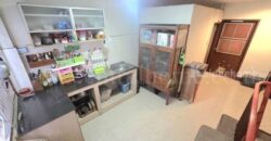 อาคารพาณิชย์ 4 ชั้น ซอยเพชรเกษม 93 ใกล้ตลาดอ้อมน้อย