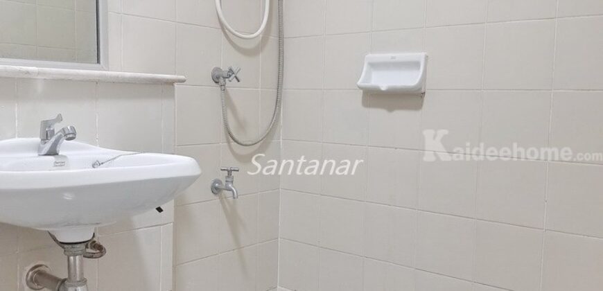 The Parkland Bangna for Rent : 2 Bedrooms, Fully furnished, Excellent view.