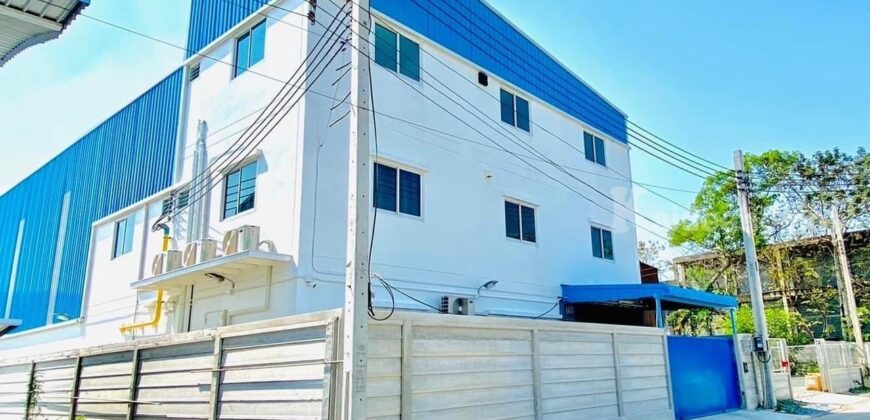 ขายที่ดิน+สิ่งปลูกสร้าง