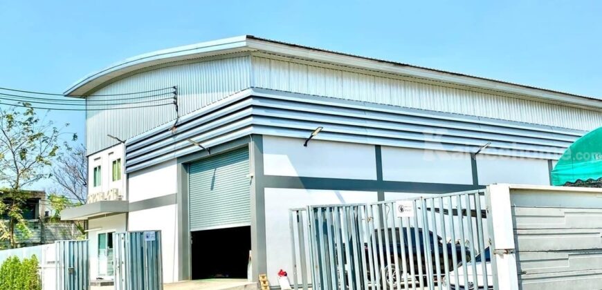 ขายที่ดิน+สิ่งปลูกสร้าง