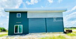 ขายที่ดิน+สิ่งปลูกสร้าง