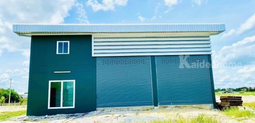 ขายที่ดิน+สิ่งปลูกสร้าง