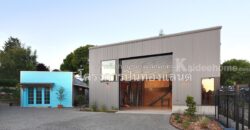 ขายที่ดิน+สิ่งปลูกสร้าง