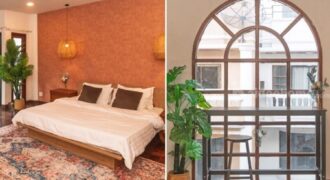 Tropical House – ปล่อยเช่าบ้านใจกลางทองหล่อ ซอย 25 ทาวน์โฮมหรู 5 ชั้น ทำเลเยี่ยม พร้อมดาดฟ้าส่วนตัว โทร 092-6397963