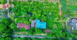 ขายที่ดินแปลงสวย ต.บางตีนเป็ด อ.เมือง จ.ฉะเชิงเทรา เนื้อที่ 3 ไร่ 9 ตร.ว. โทร 081-435-2828