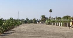 ขายที่ดิน (โฉนด) ติดแม่น้ำท่าจีน 1 ไร่ 2 งาน 60 ตร.ว. กระทุ่มแบน จ.สมุทรสาคร โทร 0925506068