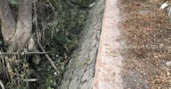 ขายที่ดิน (โฉนด) ติดแม่น้ำท่าจีน 1 ไร่ 2 งาน 60 ตร.ว. กระทุ่มแบน จ.สมุทรสาคร โทร 0925506068