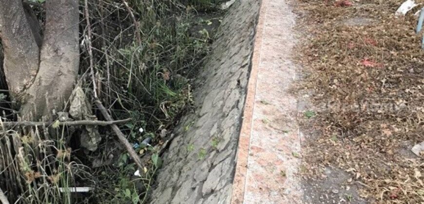 ขายที่ดิน (โฉนด) ติดแม่น้ำท่าจีน 1 ไร่ 2 งาน 60 ตร.ว. กระทุ่มแบน จ.สมุทรสาคร โทร 0925506068